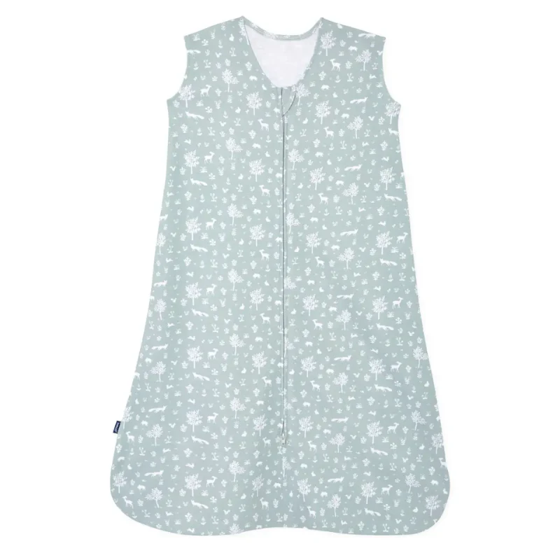Cotton 0.5 Tog Wearable Blanket - Image 105