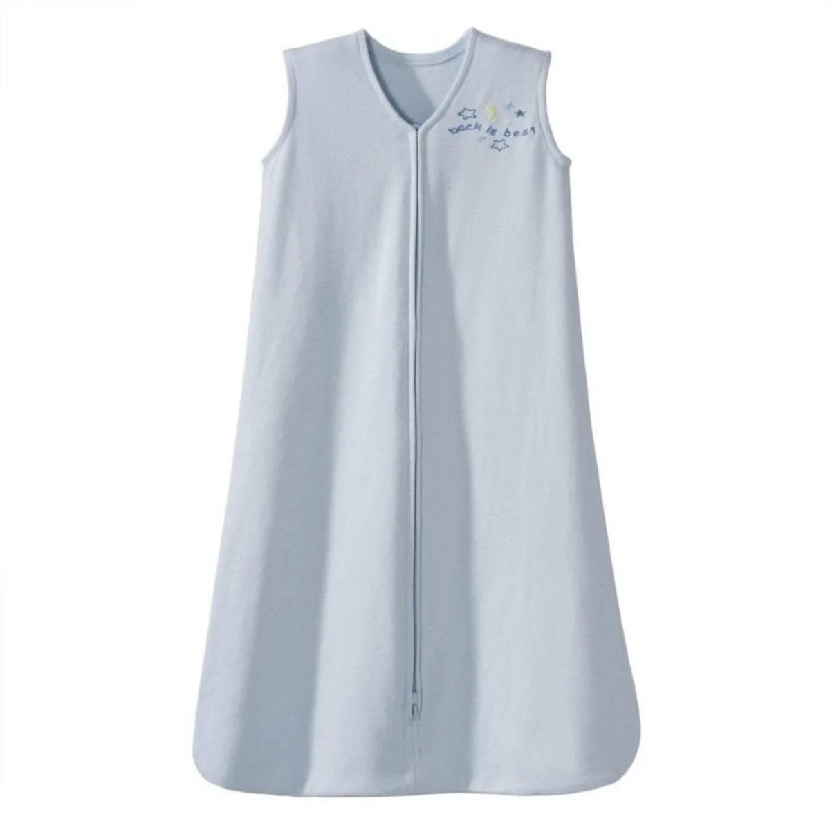 Cotton 0.5 Tog Wearable Blanket - Image 17