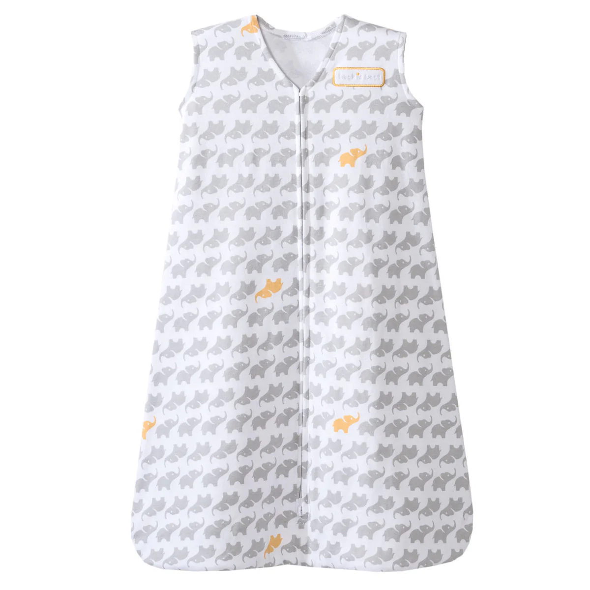 Cotton 0.5 Tog Wearable Blanket - Image 21