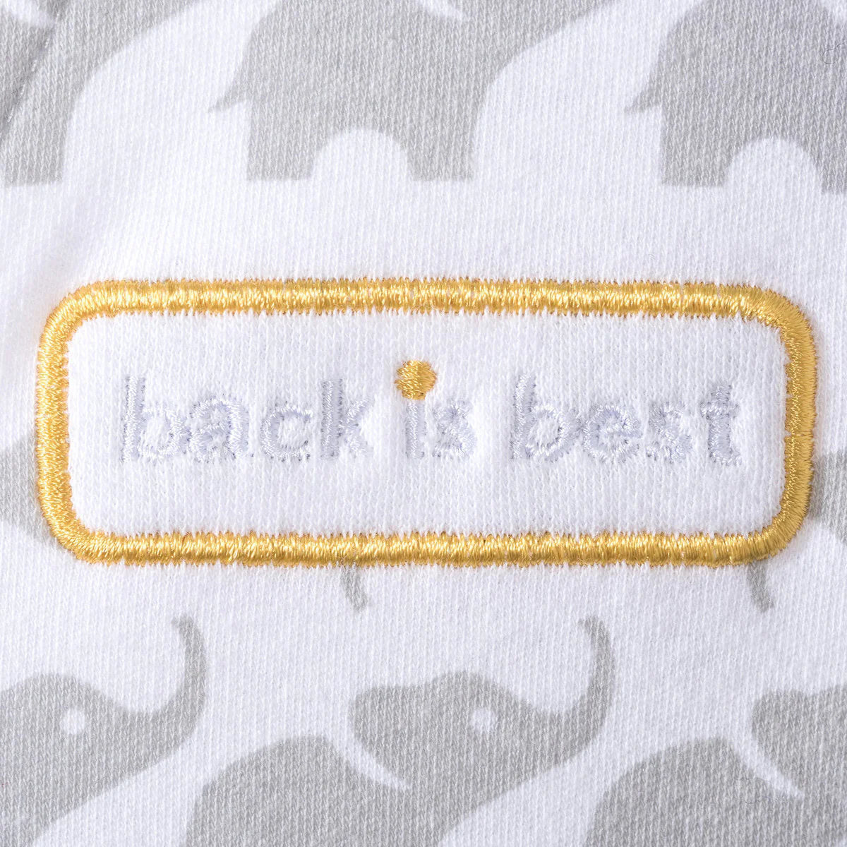 Cotton 0.5 Tog Wearable Blanket - Image 23