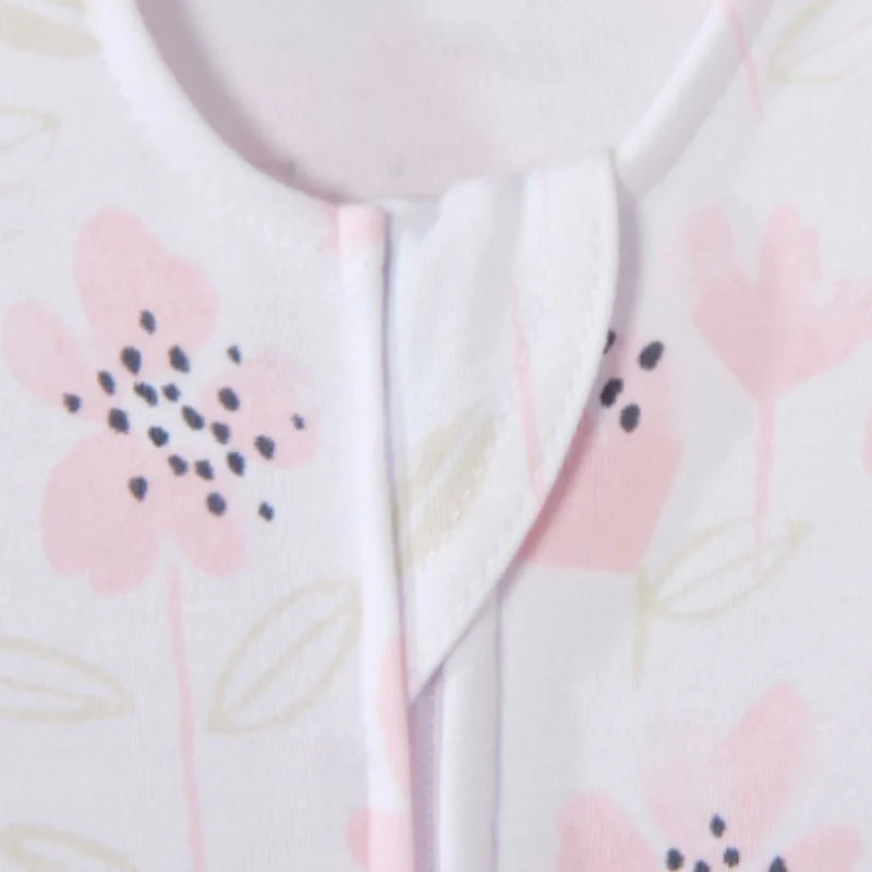 Cotton 0.5 Tog Wearable Blanket - Image 25