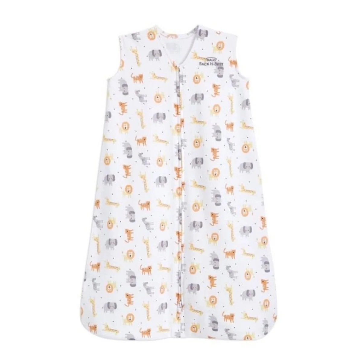 Cotton 0.5 Tog Wearable Blanket - Image 28