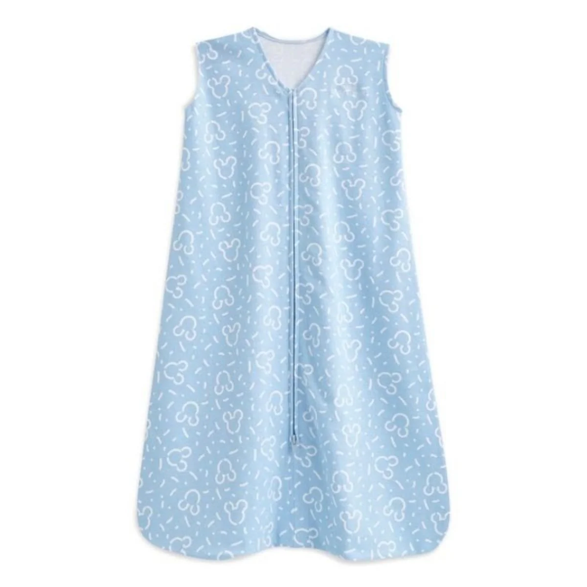 Cotton 0.5 Tog Wearable Blanket - Image 29