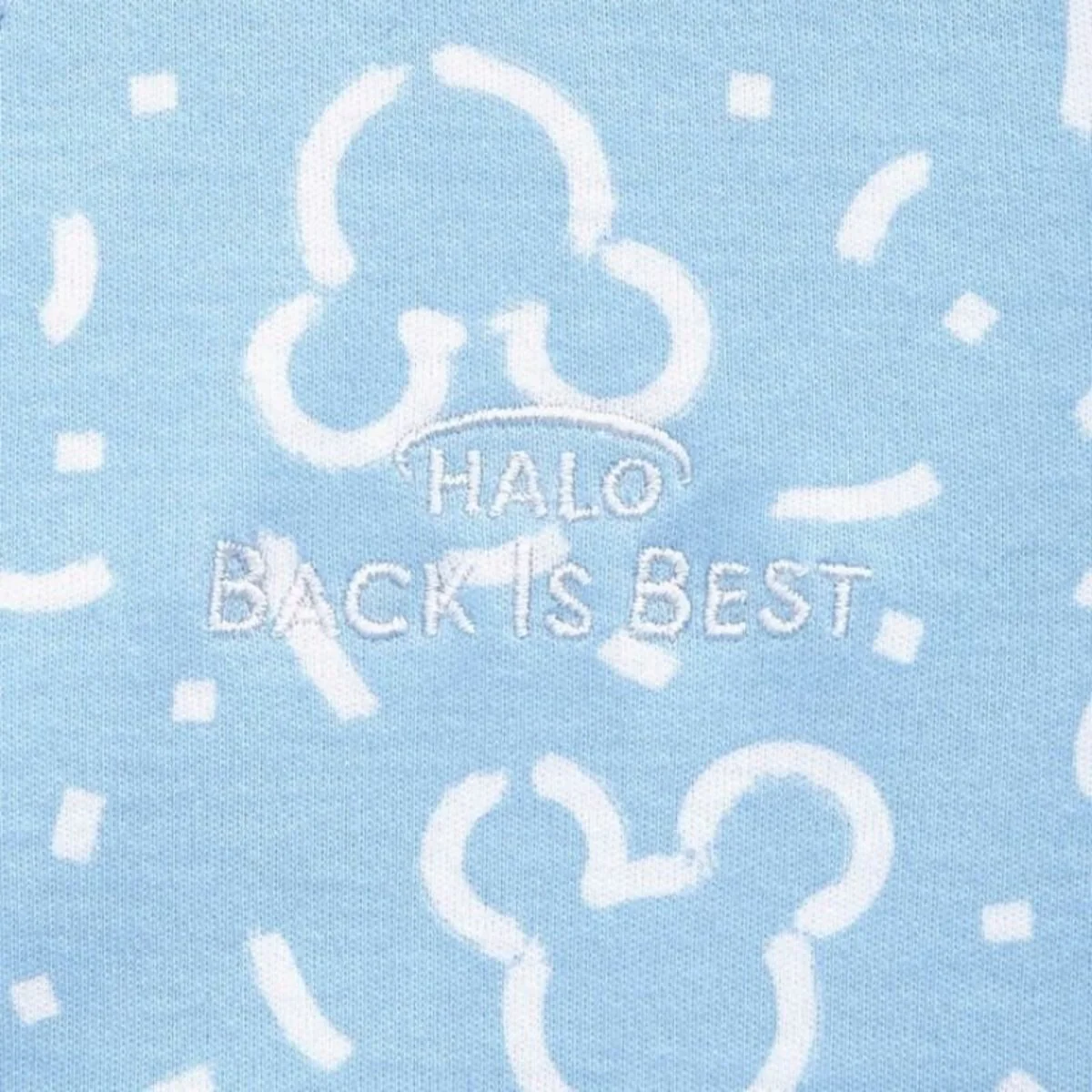 Cotton 0.5 Tog Wearable Blanket - Image 30