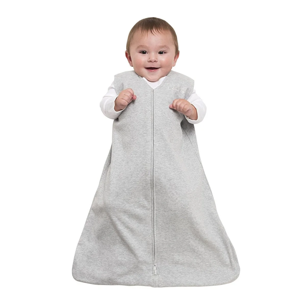 Cotton 0.5 Tog Wearable Blanket - Image 4