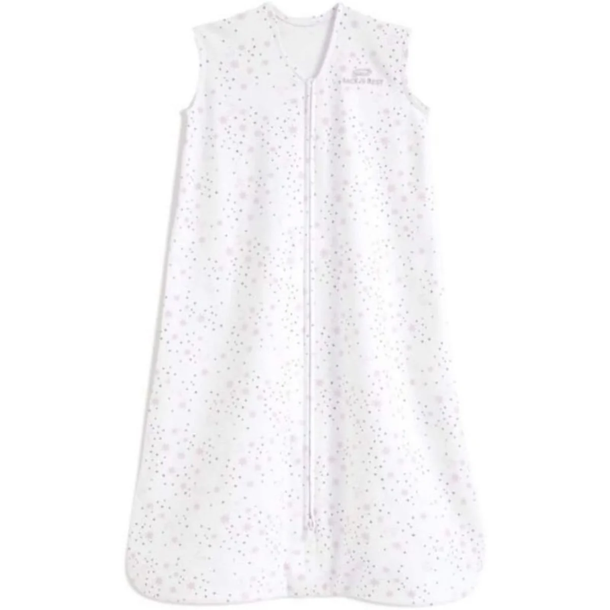 Cotton 0.5 Tog Wearable Blanket - Image 40