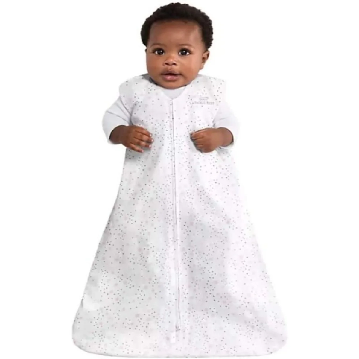 Cotton 0.5 Tog Wearable Blanket - Image 43