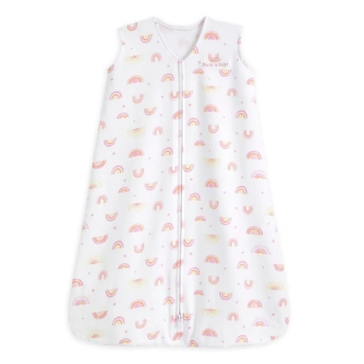 Cotton 0.5 Tog Wearable Blanket - Image 45