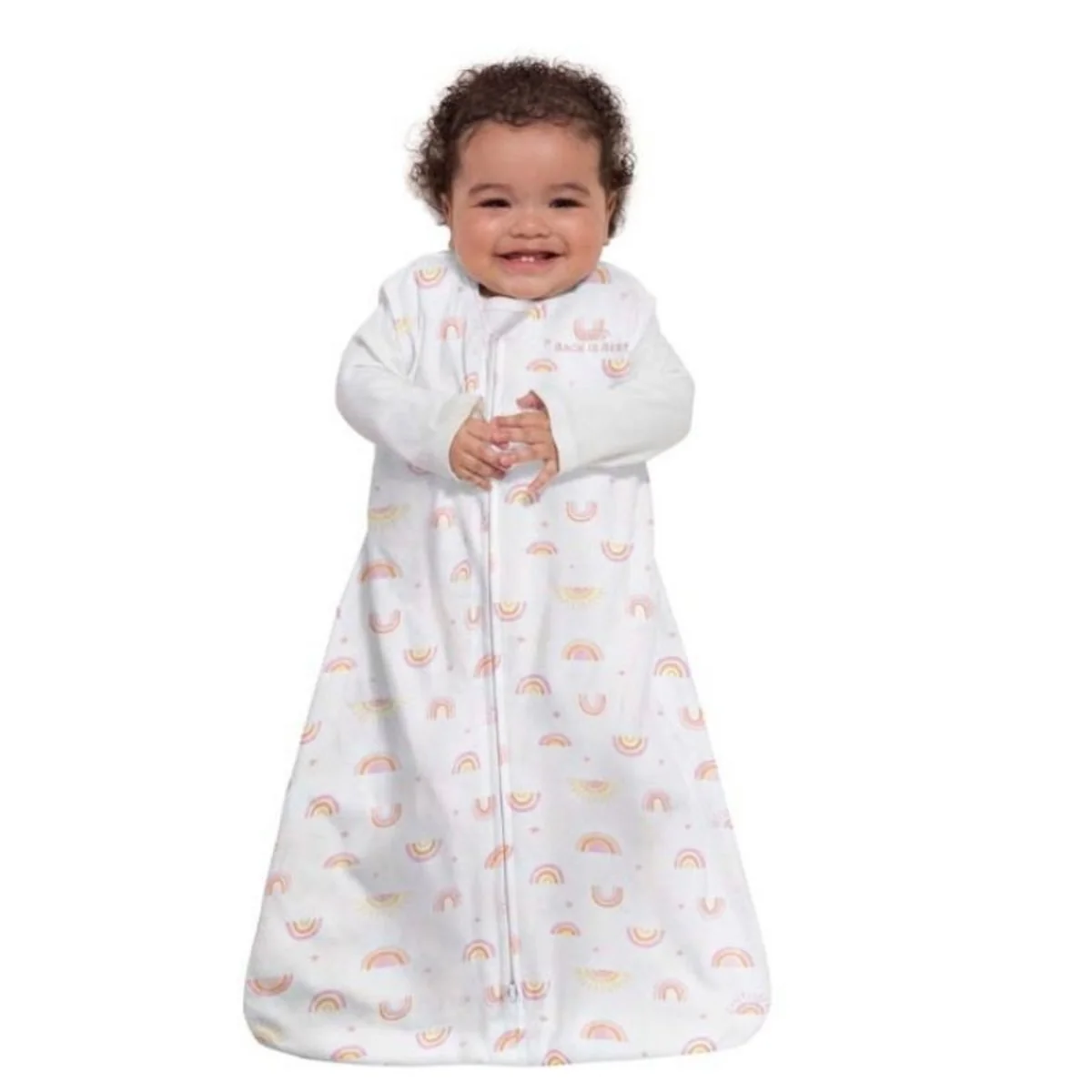 Cotton 0.5 Tog Wearable Blanket - Image 47