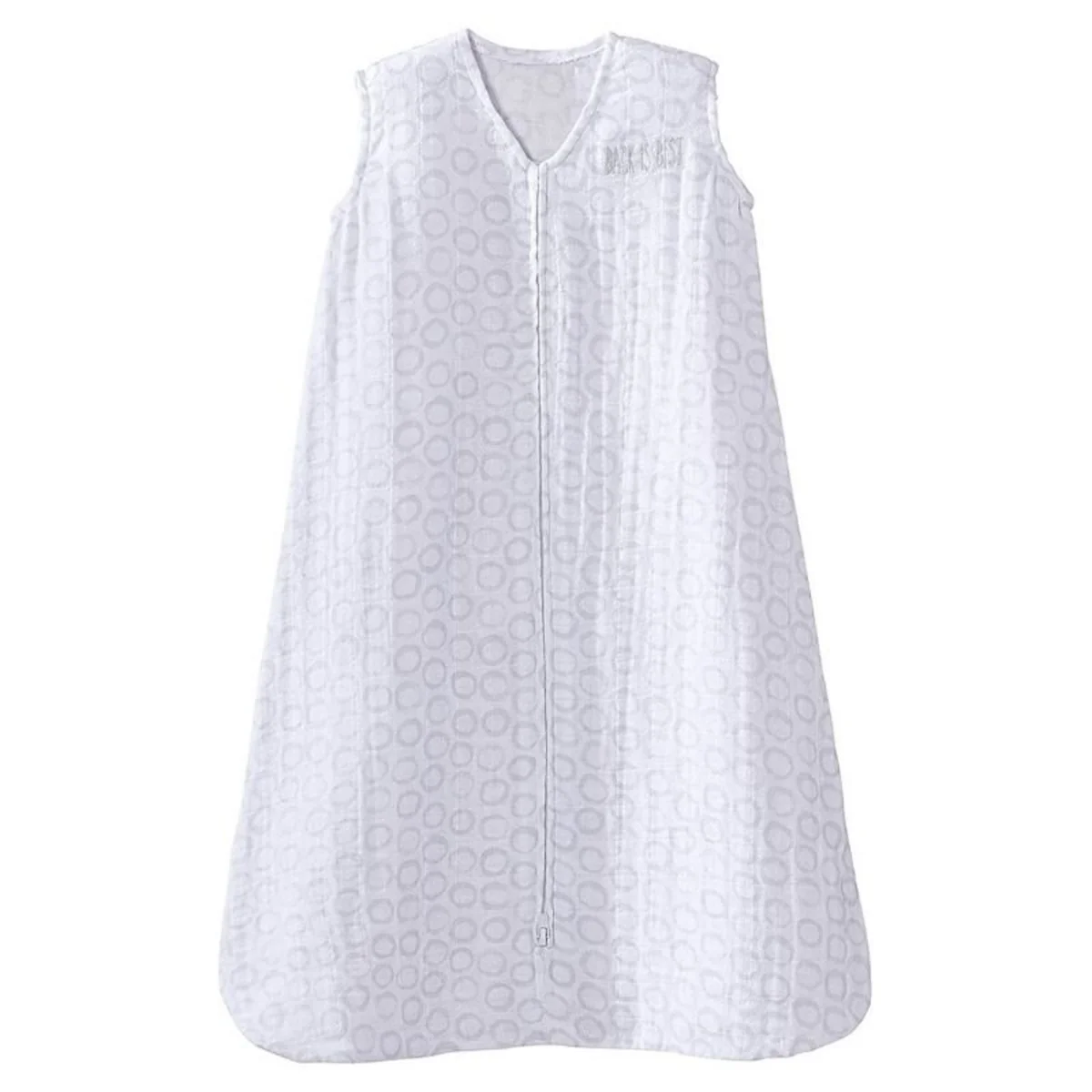 Cotton 0.5 Tog Wearable Blanket - Image 67