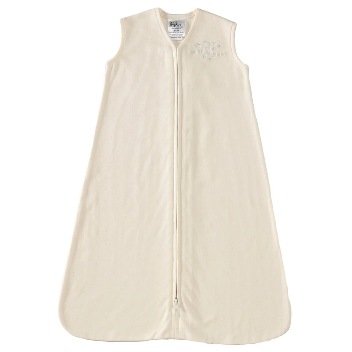 Cotton 0.5 Tog Wearable Blanket - Image 72