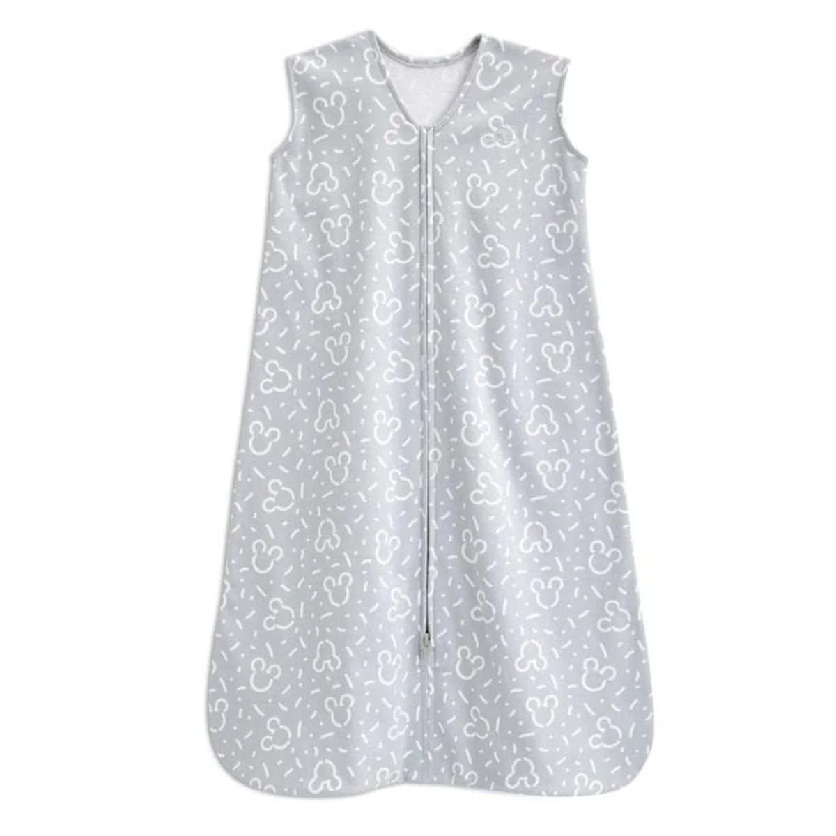 Cotton 0.5 Tog Wearable Blanket - Image 78