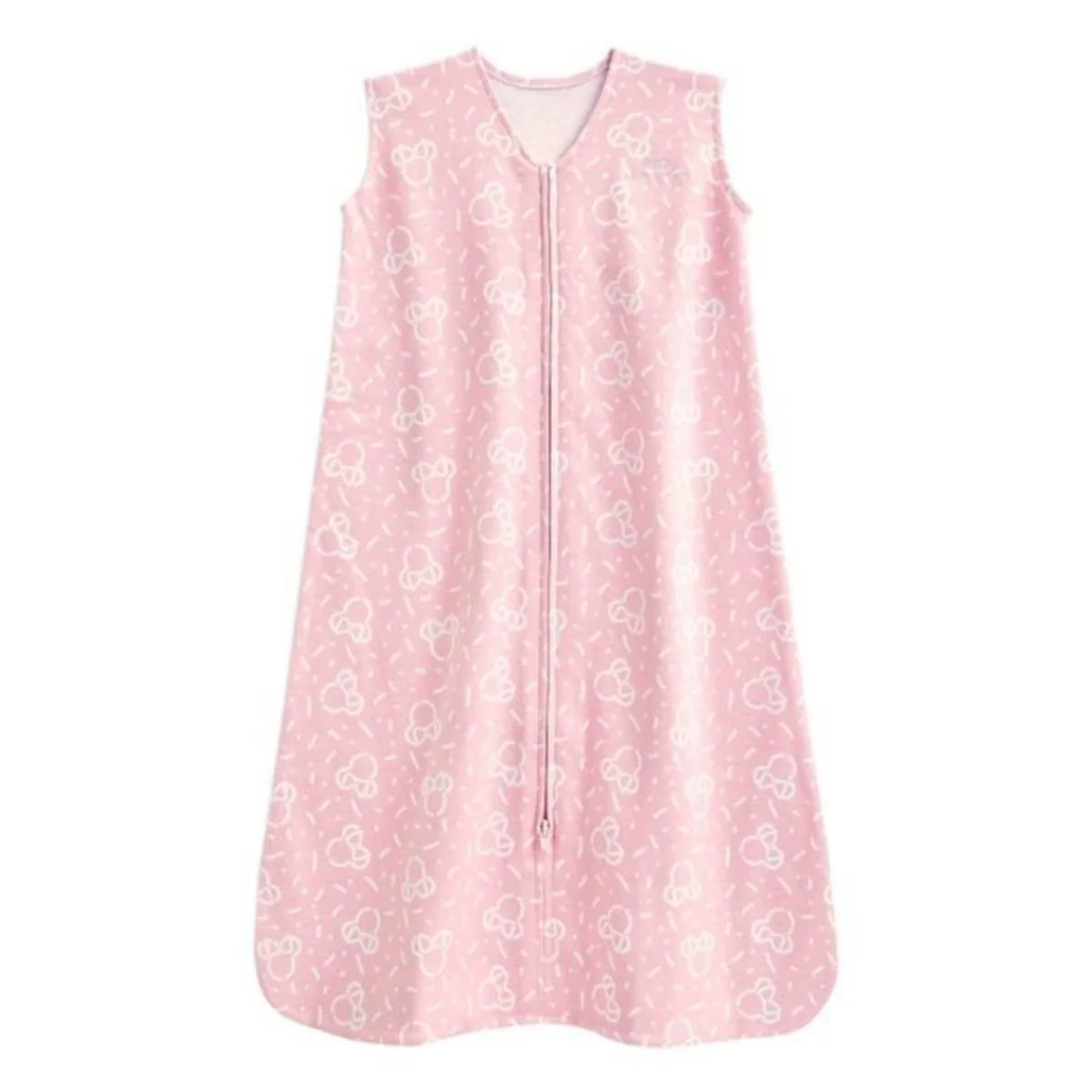 Cotton 0.5 Tog Wearable Blanket - Image 80