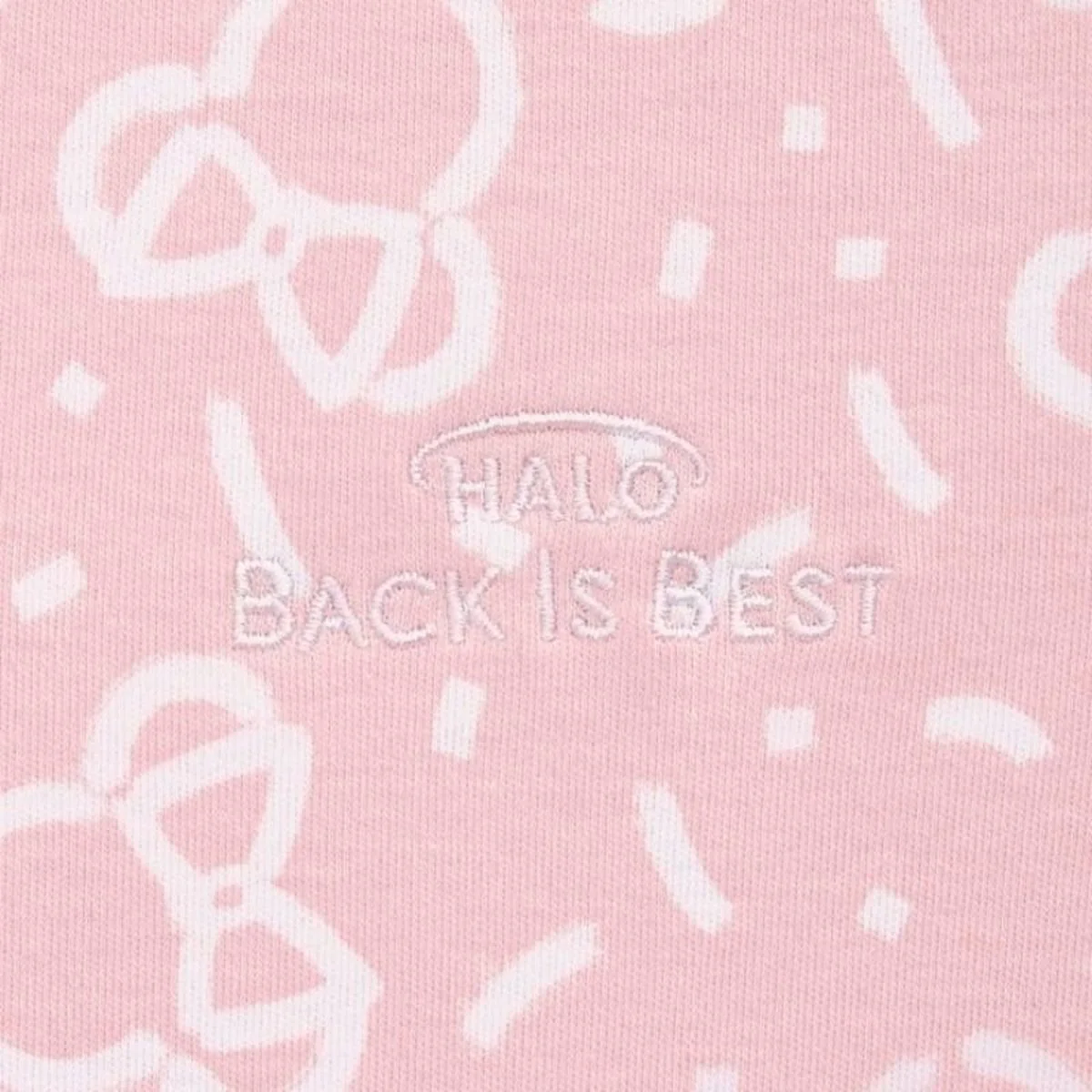 Cotton 0.5 Tog Wearable Blanket - Image 82