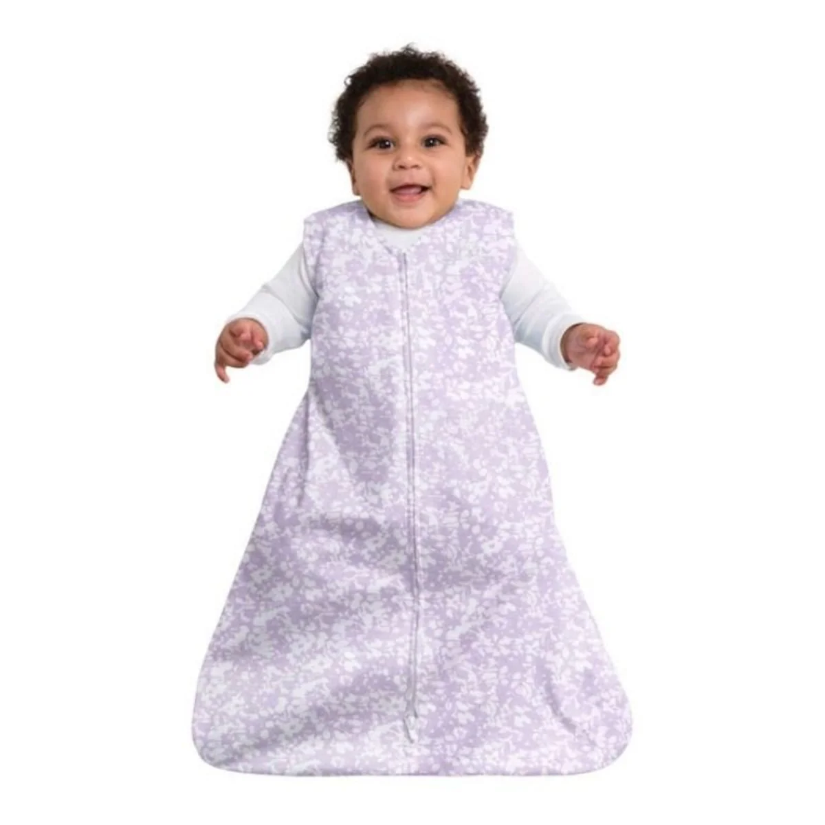 Cotton 0.5 Tog Wearable Blanket - Image 86