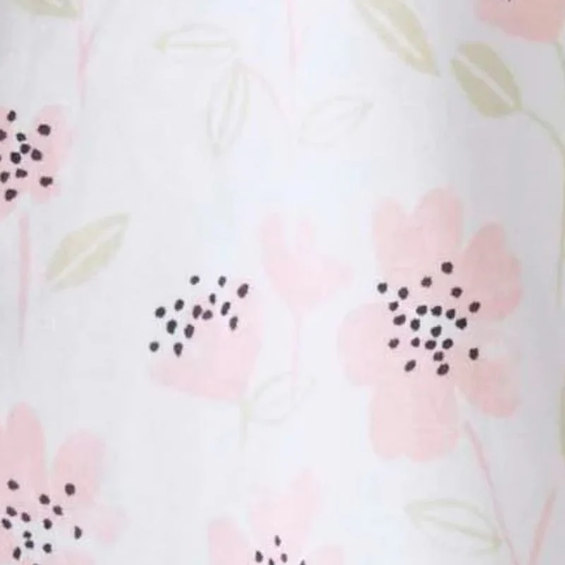 Cotton 0.5 Tog Wearable Blanket - Image 9