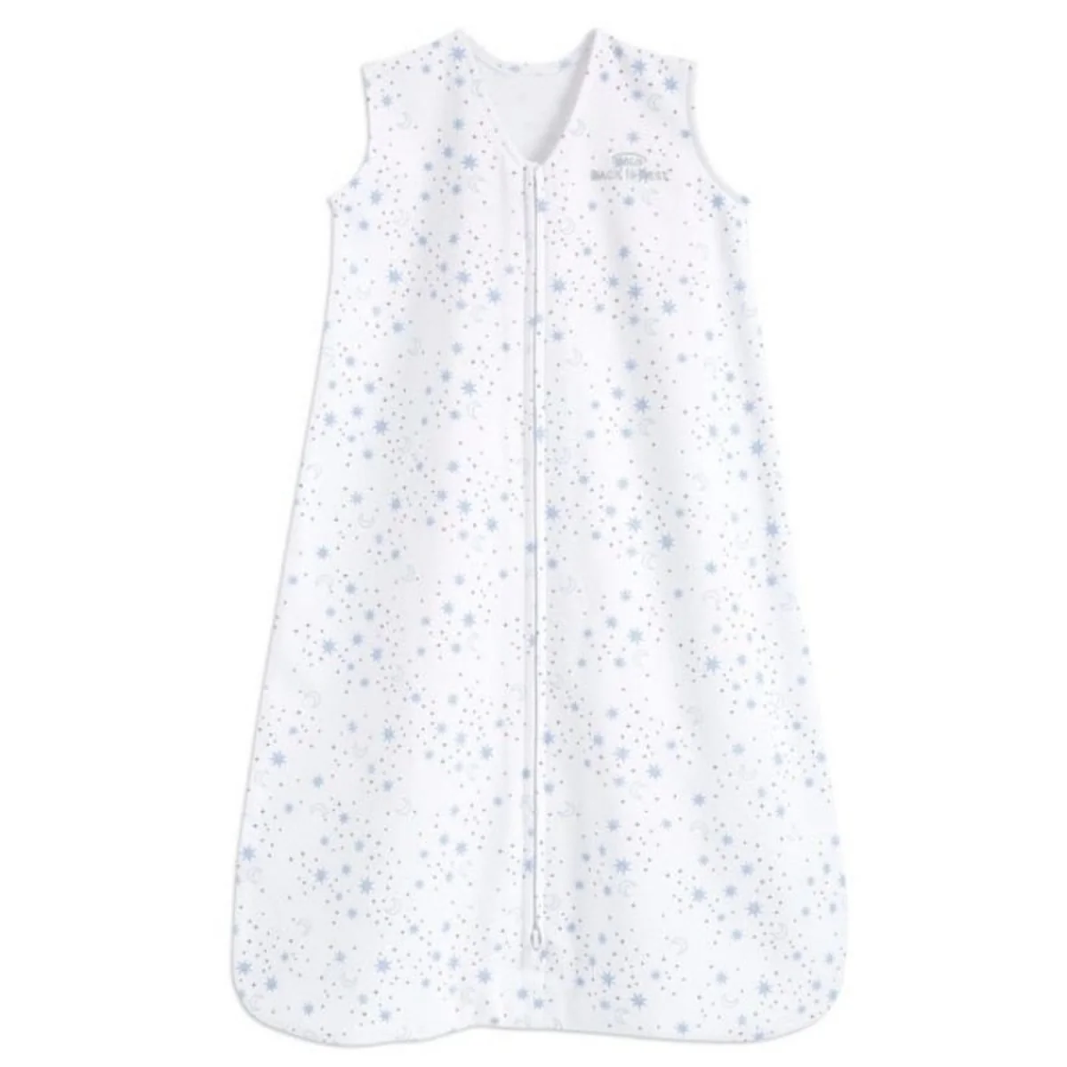 Cotton 0.5 Tog Wearable Blanket - Image 92