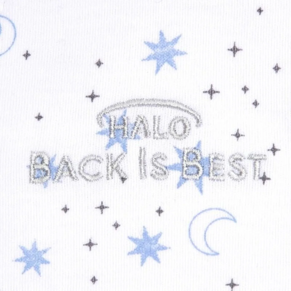 Cotton 0.5 Tog Wearable Blanket - Image 93