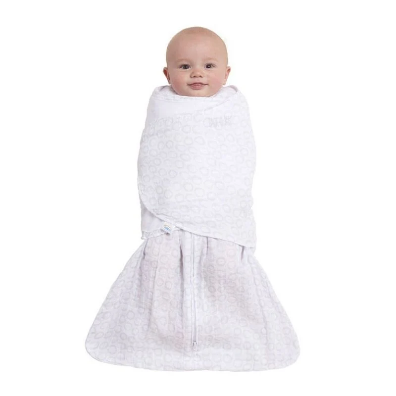 Cotton Swaddle Sleepsack 1.5 Tog - Image 102