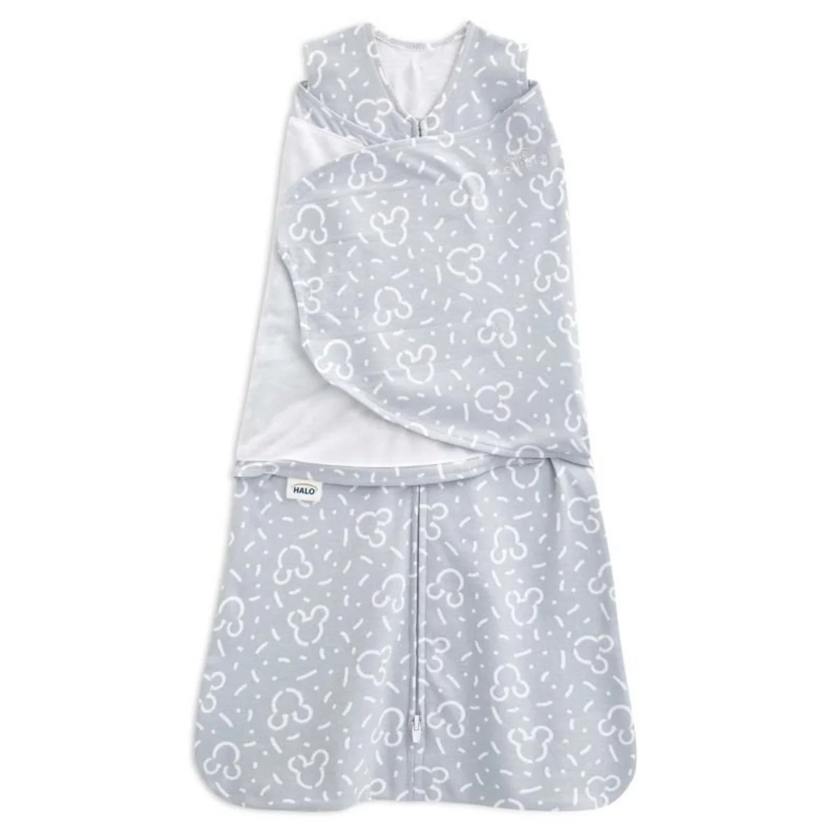 Cotton Swaddle Sleepsack 1.5 Tog - Image 110