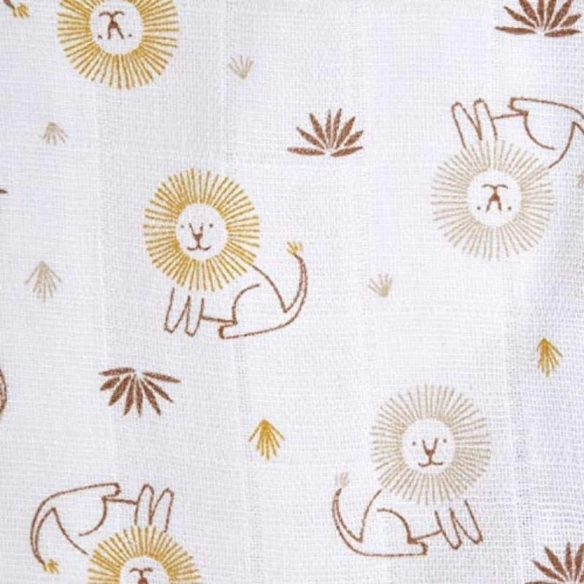 Cotton Swaddle Sleepsack 1.5 Tog - Image 116