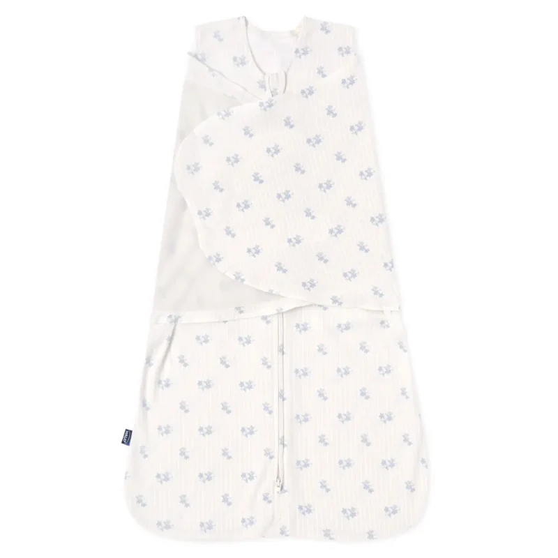 Cotton Swaddle Sleepsack 1.5 Tog - Image 125