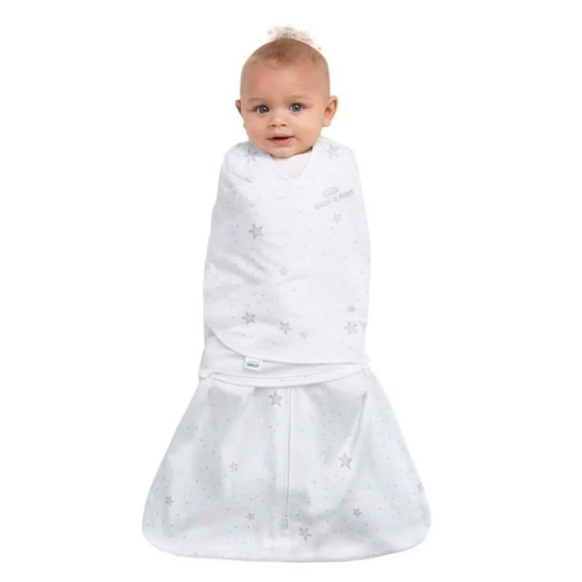 Cotton Swaddle Sleepsack 1.5 Tog - Image 70
