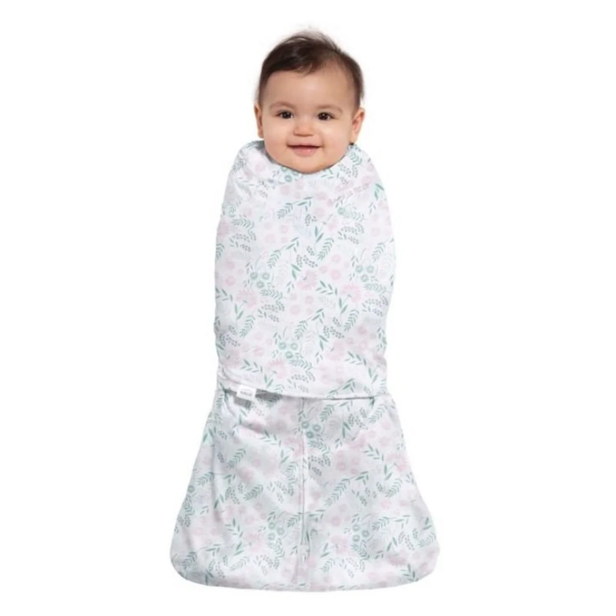 Cotton Swaddle Sleepsack 1.5 Tog - Image 71