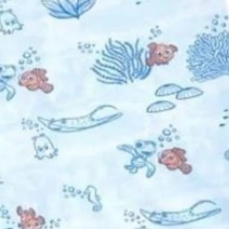 Cotton Swaddle Sleepsack 1.5 Tog - Image 74