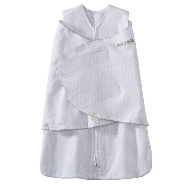 Cotton Swaddle Sleepsack 1.5 Tog - Image 75