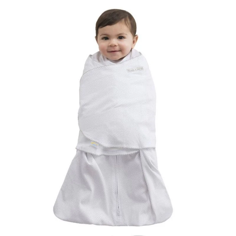 Cotton Swaddle Sleepsack 1.5 Tog - Image 91