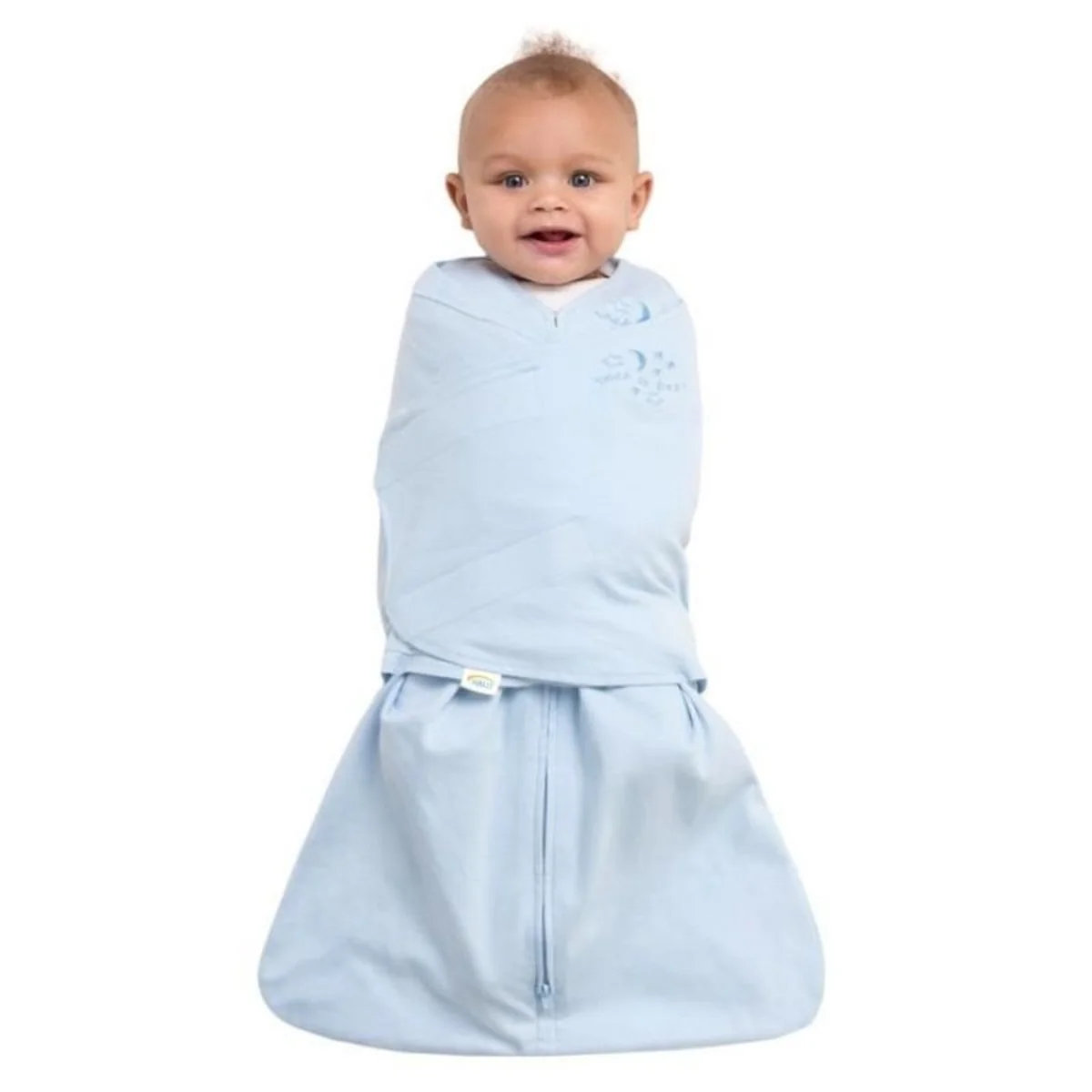 Cotton Swaddle Sleepsack 1.5 Tog - Image 94
