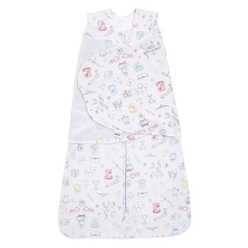 Harry Potter Swaddle 100% Cotton - Image 2