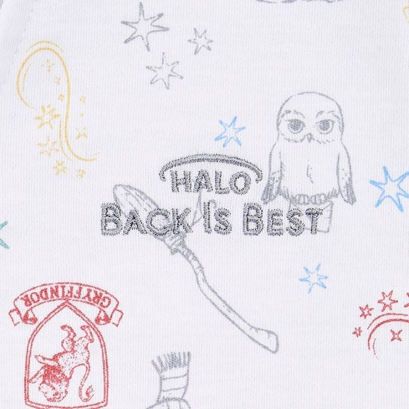 Harry Potter Wearable Blanket 100% Cotton - Image 7