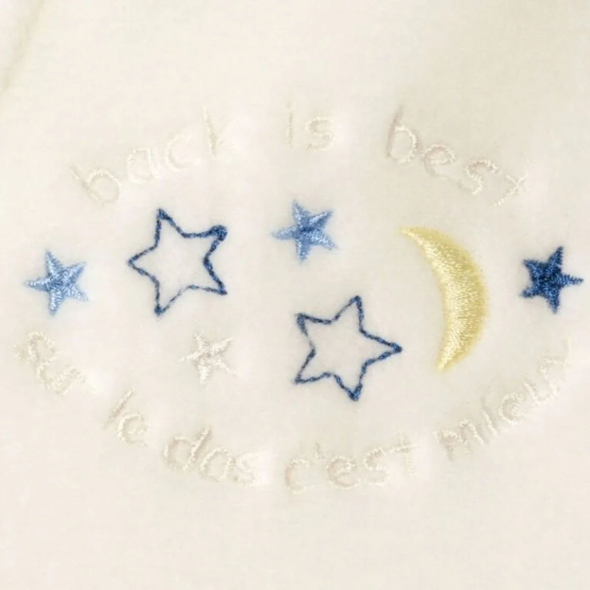 Micro Fleece 1 Tog Wearable Blanket - Image 10