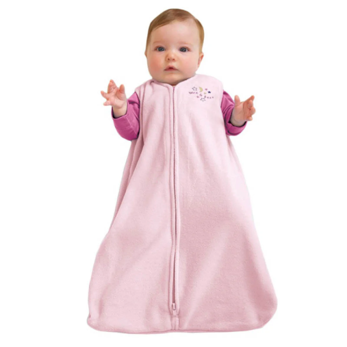 Micro Fleece 1 Tog Wearable Blanket - Image 11