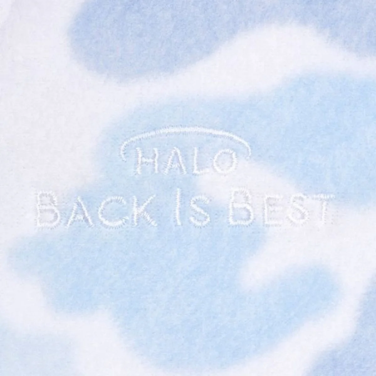 Micro Fleece 1 Tog Wearable Blanket - Image 15