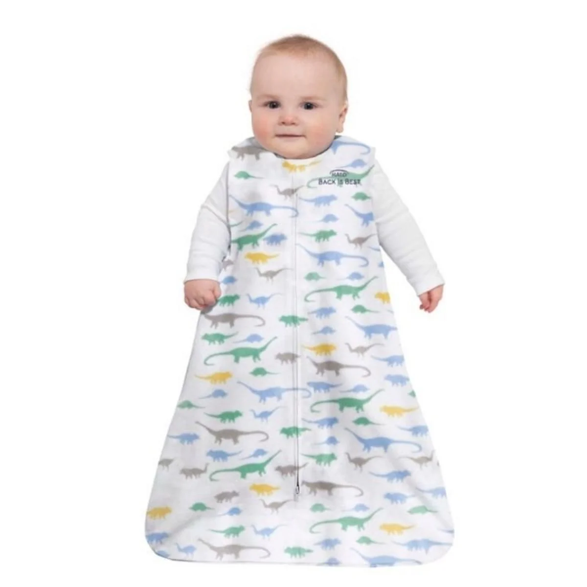 Micro Fleece 1 Tog Wearable Blanket - Image 22