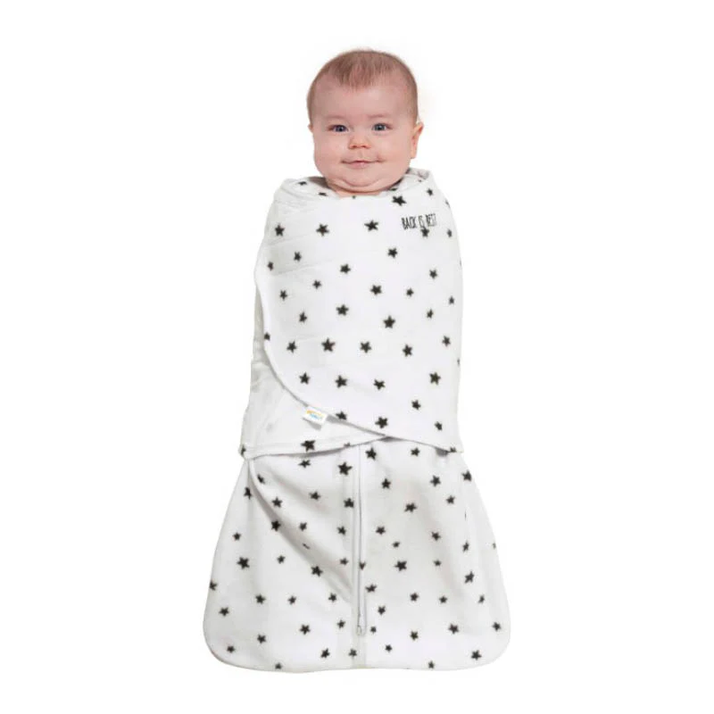Micro-Fleece SleepSack Swaddle - 3.0 Tog - Image 3