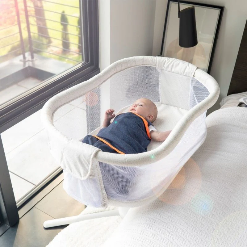 Temperature Regulating Sleepsack Swaddle - Image 10