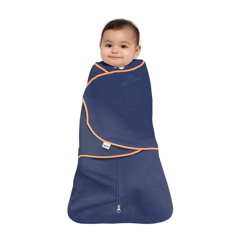 Temperature Regulating Sleepsack Swaddle - Image 14