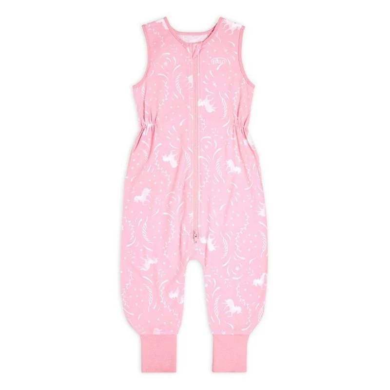 Toddler Cotton Wearable Sleep Sacks - Image 3