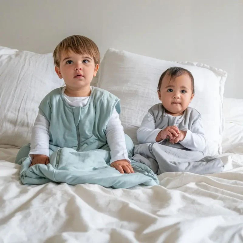Wearable Blanket Supersoft Bamboo 1.5 TOG - Image 8