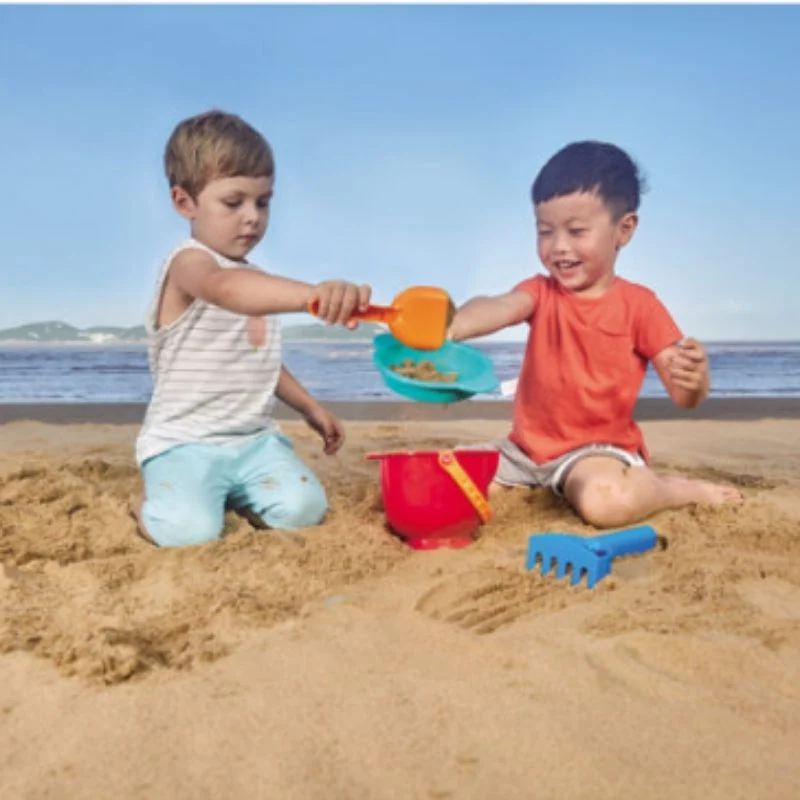 Beach Basics - Image 2