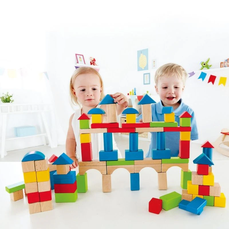 Build Up & Away Blocks - Image 3