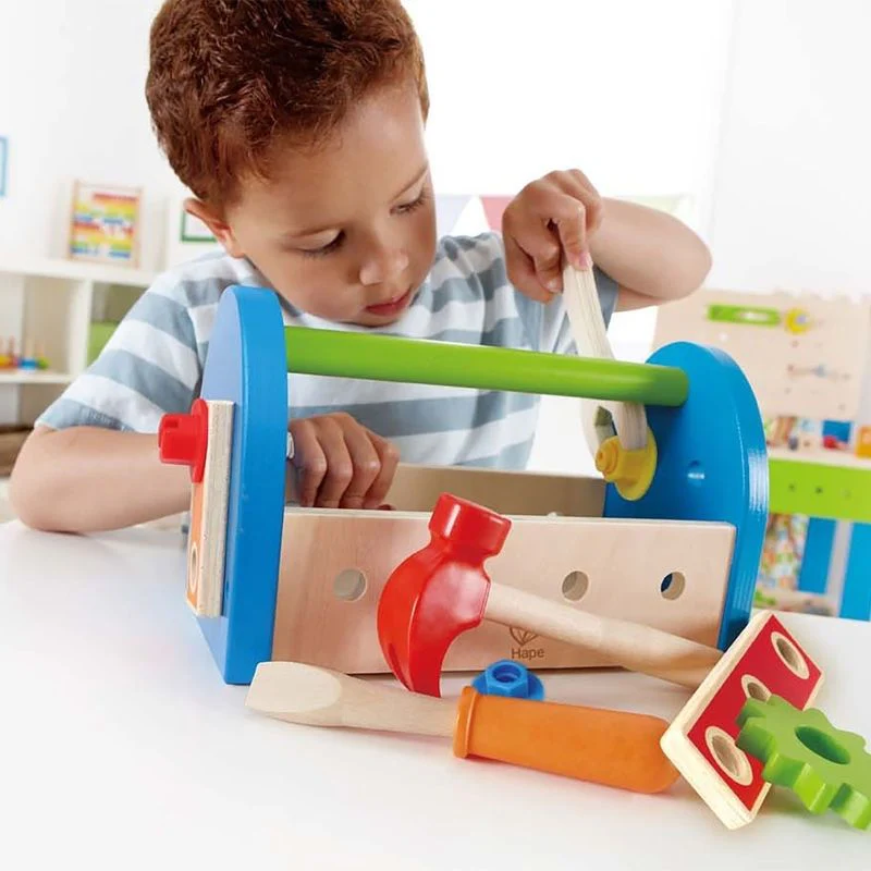 Fix-It Tool Box - Image 4