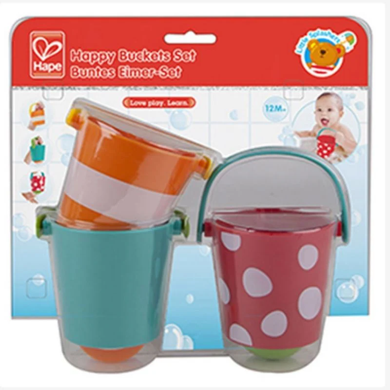 Happy Buckets Set - Image 2