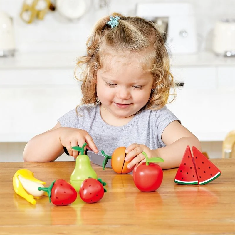 Healthy Fruit Playset - Image 2