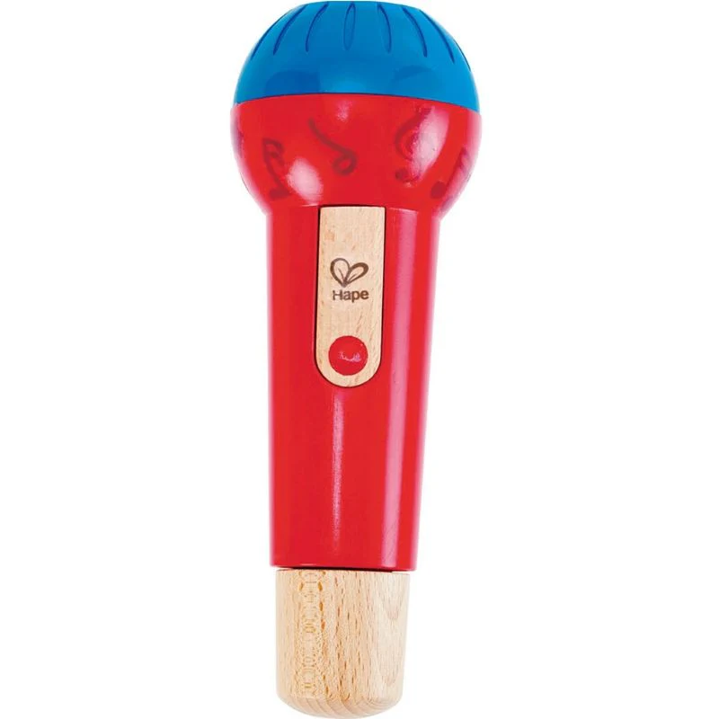 Mighty Echo Microphone - Image 2