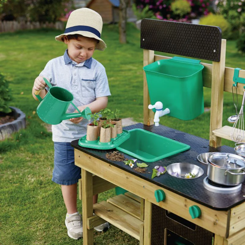 Outdoor Kitchen - Image 2